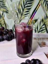 Water based Juice